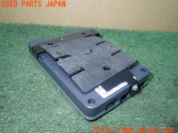 3UPJ=13100503]ジープラングラー(TJ40S)三菱重工 ミツビシ ETC車載器 MOBE-500 中古_m3