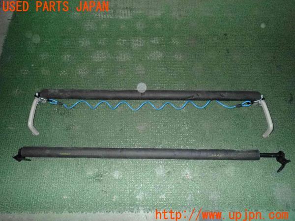 3UPJ=13110001]ランクル70(HZJ77HV(改))社外 ルーフハンガー 中古_m0