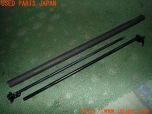 3UPJ=13110001]ランクル70(HZJ77HV(改))社外 ルーフハンガー 中古_s1