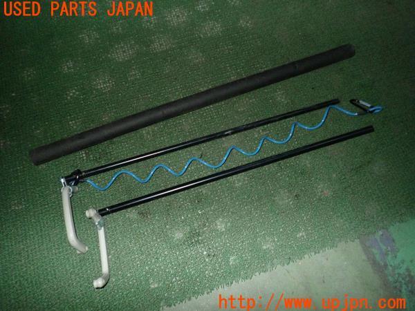 3UPJ=13110001]ランクル70(HZJ77HV(改))社外 ルーフハンガー 中古_m2