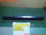 3UPJ=13110048]ランクル70(HZJ77HV(改))社外 フロントバンパー 中古_s0