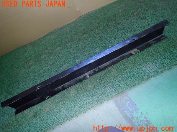 3UPJ=13110048]ランクル70(HZJ77HV(改))社外 フロントバンパー 中古_m1