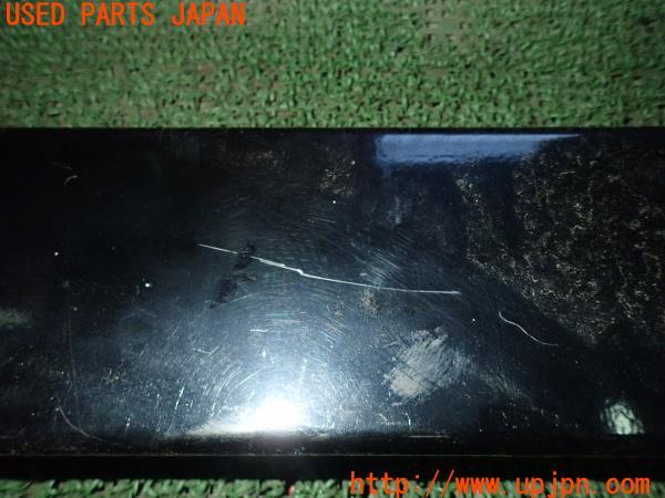 3UPJ=13110048]ランクル70(HZJ77HV(改))社外 フロントバンパー 中古_m3