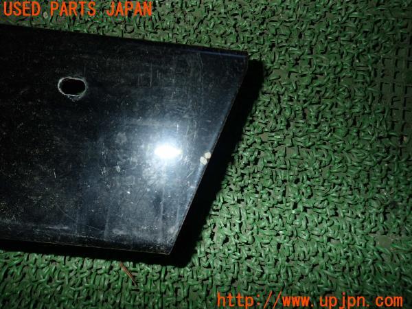 3UPJ=13110048]ランクル70(HZJ77HV(改))社外 フロントバンパー 中古_m4