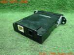 3UPJ=13120503]エスティマハイブリッド(AHR20W)純正 ビルトインETC車載器 86980-58020 本体のみ 中古_s3
