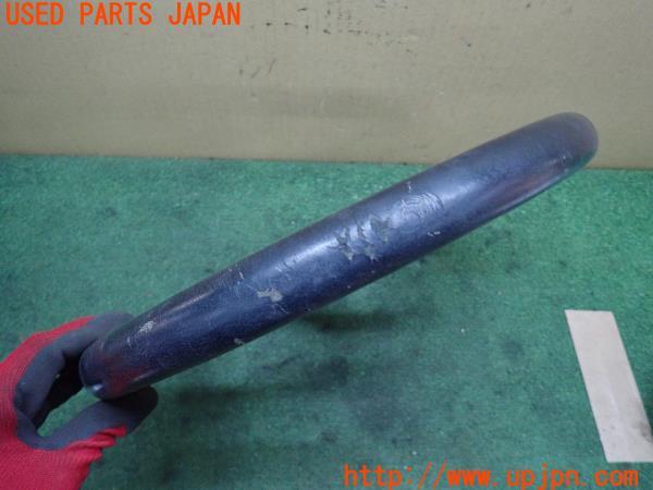 3UPJ=13130617]トルネオ ユーロR(CL1)MOMO モモ ステアリング FIGHTER ファイター 350mm 中古_m2