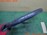 3UPJ=13130617]トルネオ ユーロR(CL1)MOMO モモ ステアリング FIGHTER ファイター 350mm 中古_s2