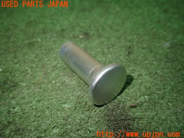 3UPJ=13150001]RX-7(FD3S 4型)社外 スピンターンノブ 中古_m1