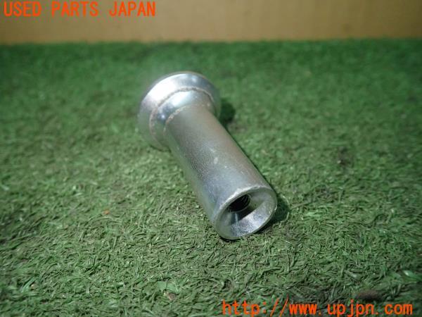 3UPJ=13150001]RX-7(FD3S 4型)社外 スピンターンノブ 中古_m2