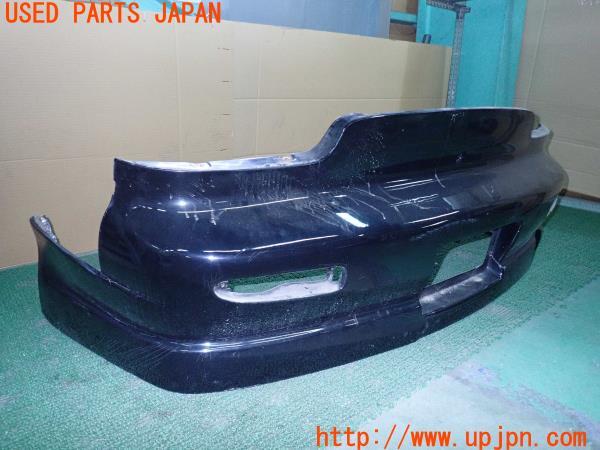 3UPJ=13150058]RX-7(FD3S 4型)社外 リアバンパー 中古_m1