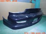 3UPJ=13150058]RX-7(FD3S 4型)社外 リアバンパー 中古_s1