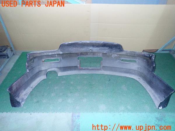 3UPJ=13150058]RX-7(FD3S 4型)社外 リアバンパー 中古_m3