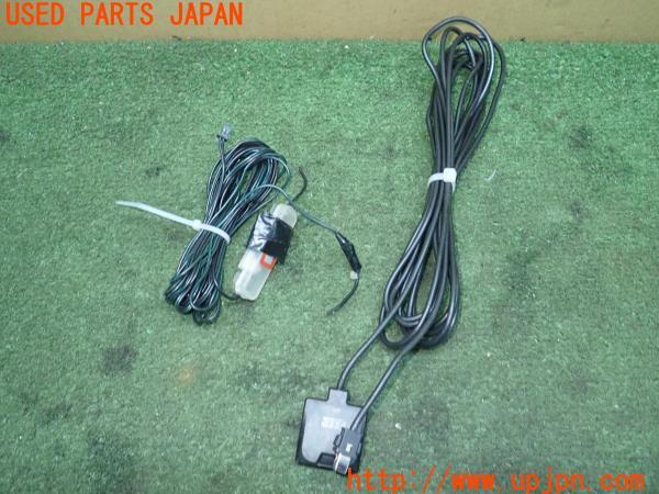 3UPJ=13150503]RX-7(FD3S 4型)三菱重工 ミツビシ ETC車載器 MOBE-600 中古_m4