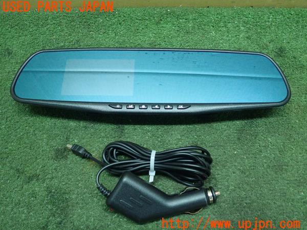3UPJ=13150579]RX-7(FD3S 4型)社外 ドライブレコーダー 中古_m0