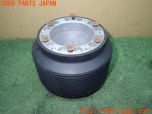 3UPJ=13150618]RX-7(FD3S 4型)Works Bell ワークスベル ステアリングボス 中古_s1