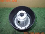 3UPJ=13150618]RX-7(FD3S 4型)Works Bell ワークスベル ステアリングボス 中古_s2