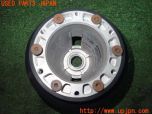3UPJ=13150618]RX-7(FD3S 4型)Works Bell ワークスベル ステアリングボス 中古_s3