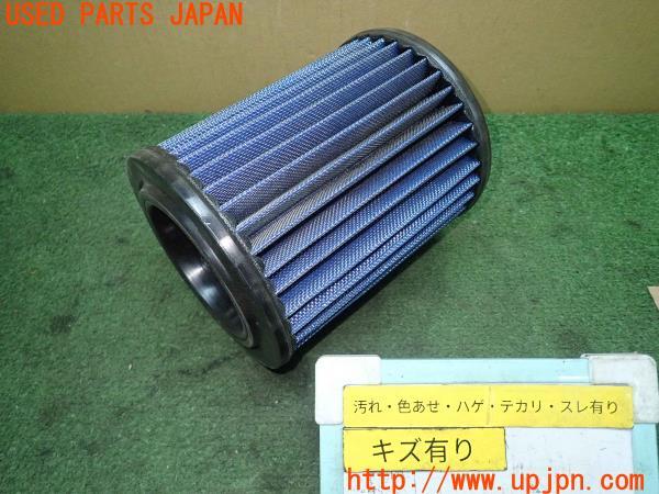 3UPJ=13170106]インテグラ タイプR(DC5)後期 BLITZ ブリッツ エアクリフィルター 中古_m0
