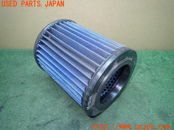 3UPJ=13170106]インテグラ タイプR(DC5)後期 BLITZ ブリッツ エアクリフィルター 中古_m1