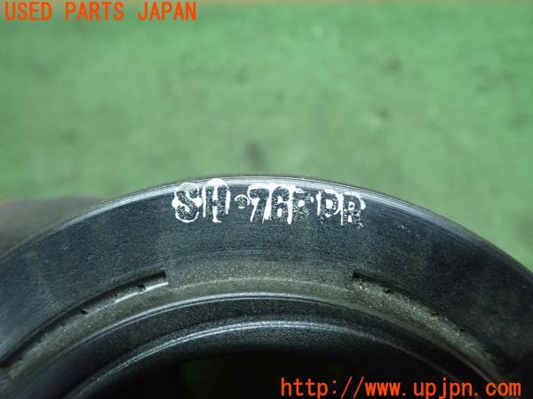 3UPJ=13170106]インテグラ タイプR(DC5)後期 BLITZ ブリッツ エアクリフィルター 中古_m2