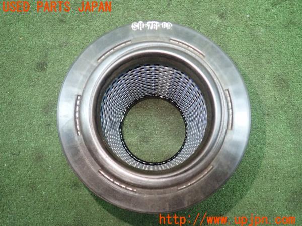 3UPJ=13170106]インテグラ タイプR(DC5)後期 BLITZ ブリッツ エアクリフィルター 中古_m3