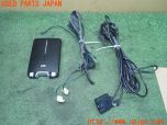 3UPJ=13170503]インテグラ タイプR(DC5)後期 三菱重工 ミツビシ ETC車載器 MOBE-500 中古_s0