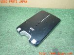 3UPJ=13170503]インテグラ タイプR(DC5)後期 三菱重工 ミツビシ ETC車載器 MOBE-500 中古_s1