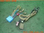 3UPJ=13170550]インテグラ タイプR(DC5)後期 社外 オーディオハーネス 中古_s0