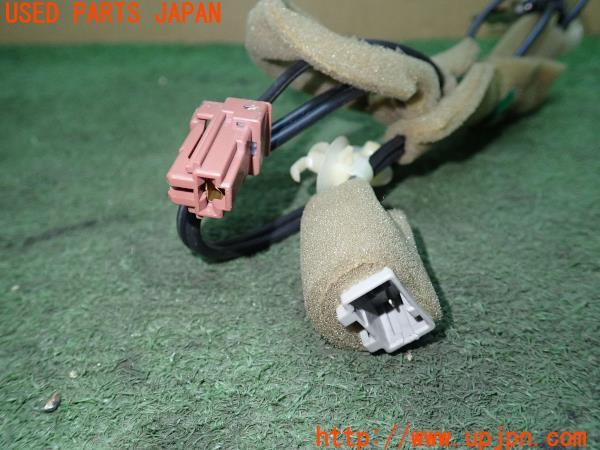 3UPJ=13170550]インテグラ タイプR(DC5)後期 社外 オーディオハーネス 中古_m3