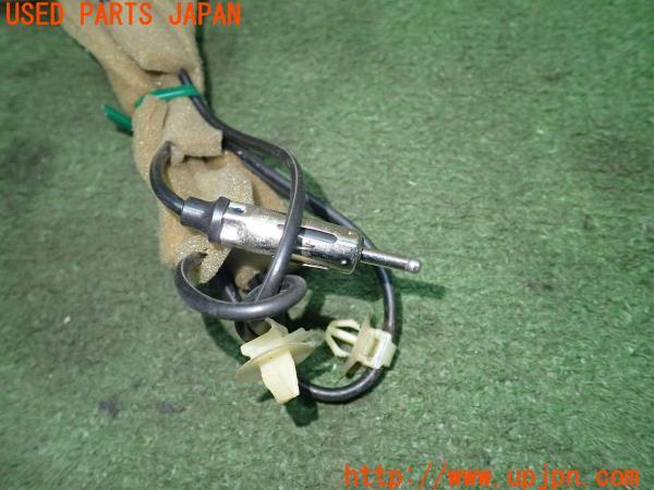 3UPJ=13170550]インテグラ タイプR(DC5)後期 社外 オーディオハーネス 中古_m4