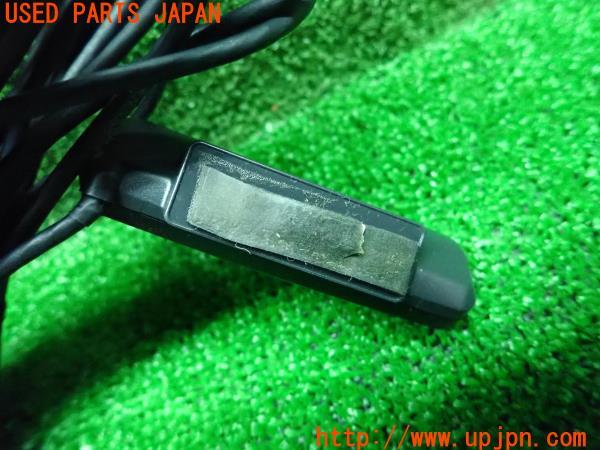 3UPJ=13180549]レクサスSC430(UZZ40)後期 純正 VICSアンテナ ビーコンユニット カーナビ 中古_m3