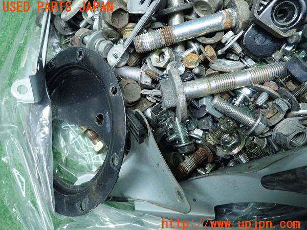 3UPJ=13180720]レクサスSC430(UZZ40)後期 ボルト ネジ ナット ステー類 セット ジャンク _m3