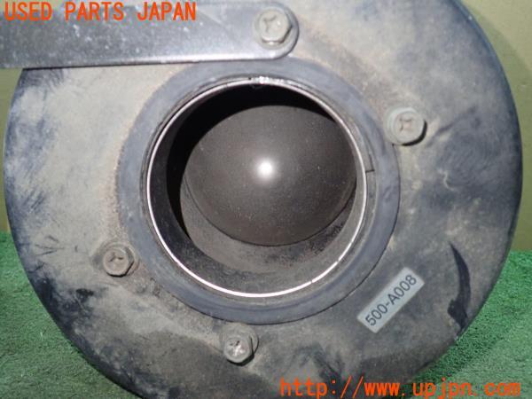 3UPJ=13190106]フェアレディZ(GCZ32)前期 A'PEXi エアクリーナー SUPER INTAKE 500-A008 中古_m2