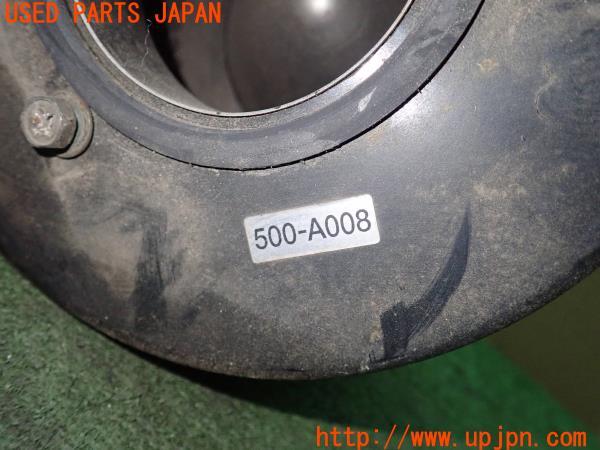 3UPJ=13190106]フェアレディZ(GCZ32)前期 A'PEXi エアクリーナー SUPER INTAKE 500-A008 中古_m3