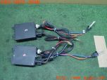 3UPJ=13190505]フェアレディZ(GCZ32)前期 社外 HIDキット H3 30000K 12V 55W 中古_s1