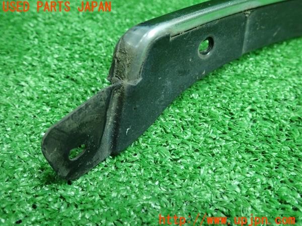 3UPJ=13200012]センチュリー(GZG50)前期 純正 右フロント フェンダーアーチモール メッキ 外装 エアロ 中古_m1