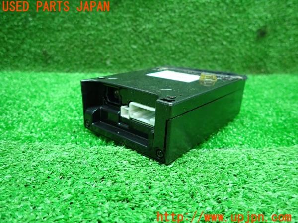 3UPJ=13200503]センチュリー(GZG50)前期 純正 ビルトインETC車載器 86980-28010 本体のみ トールコレクション 中古_m1