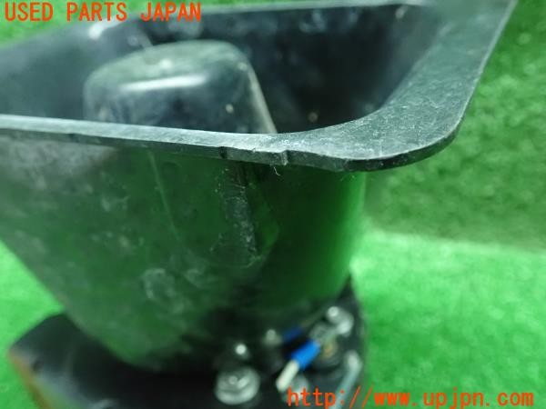 3UPJ=13200563]Federal Signal フェデラル シグナル アメパトホーンスピーカー TS200-N サイレン 拡声器 ユニット欠品 中古_m4