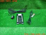 3UPJ=13210503]MITSUBISHI 三菱重工 ETC車載器 MOBE-8EX(0490) アンテナ分離 ブザー ユニット ミツビシ 中古_s1