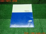 3UPJ=13210803]ランクルプラド(LJ71G)70系 前期 ディーラー カタログ パンフレット LAND CRUISER PRADO 当時物 中古_s1