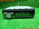 3UPJ=13220518]carrozzeria カロッツェリア CDプレーヤー DEH-380 1DINオーディオ プレーヤー ジャンク_s1