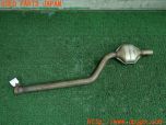 3UPJ=13230159]BMW X3(F25)2013ｙ 純正 触媒 キャタライザー センターパイプ カット有り 中古_s0