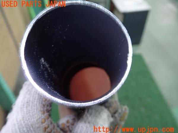 3UPJ=13230159]BMW X3(F25)2013ｙ 純正 触媒 キャタライザー センターパイプ カット有り 中古_m3