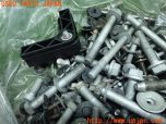3UPJ=13230720]BMW X3(F25)2013ｙ ボルト ネジ ナット ステー類 セット ジャンク_s4
