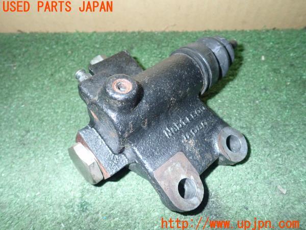 3UPJ=13250319]インプレッサ WRX-STi(GVB C型)純正 クラッチレリーズシリンダー 中古_m0