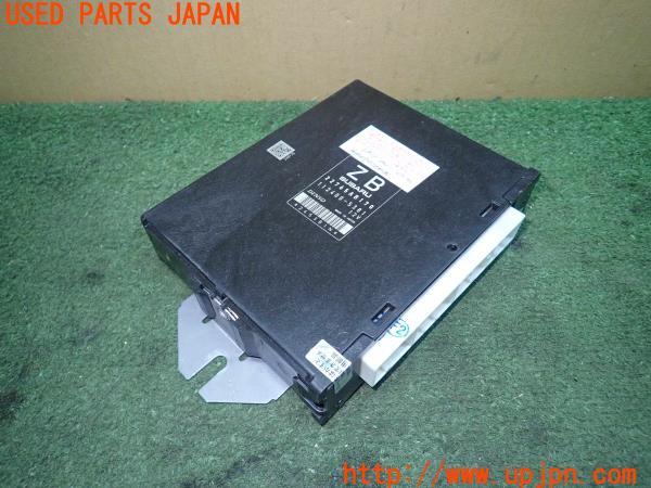 インプレッサ WRX-STi(GVB C型)純正書換 エンジンコンピューター 