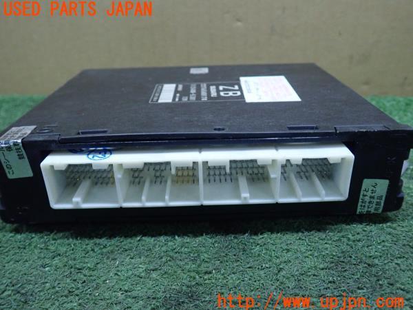 インプレッサ WRX-STi(GVB C型)純正書換 エンジンコンピューター 