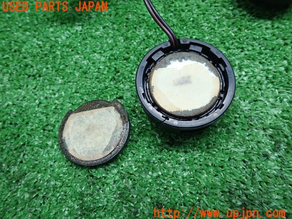 3UPJ=13260544]スカイライン(R32)GTS タイプX 後期 4ドアセダン 社外 ツイーター 2点 中古_m2