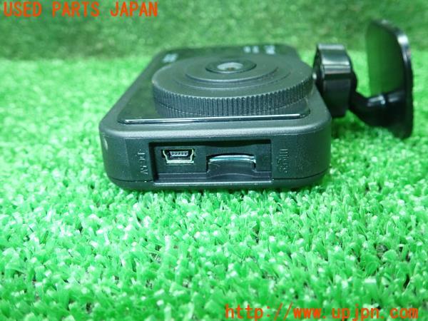 3UPJ=13270579]YUPITERU ユピテル ドライブレコーダー DRY-FH23 ドラレコ 本体のみ 中古_m4
