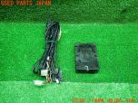 3UPJ=13280503]DENSO デンソー ETC車載器 DIU-9300S アンテナ分離 音声案内 ユニット 中古_s1